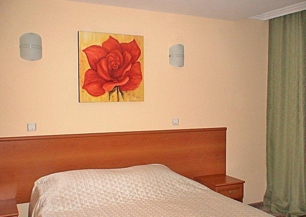 Hotel Palma サニービーチ エクステリア 写真