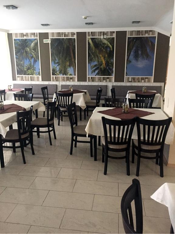 Hotel Palma サニービーチ エクステリア 写真