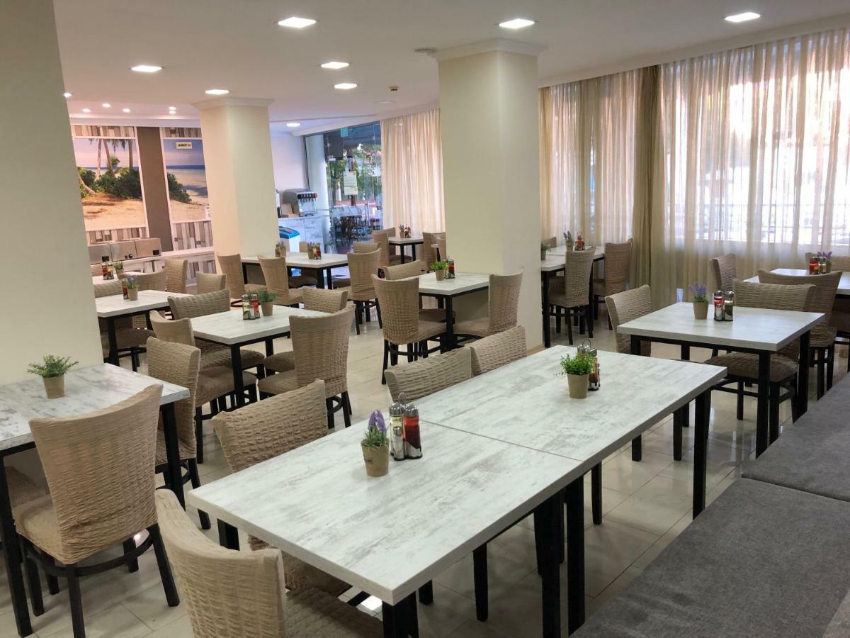 Hotel Palma サニービーチ エクステリア 写真
